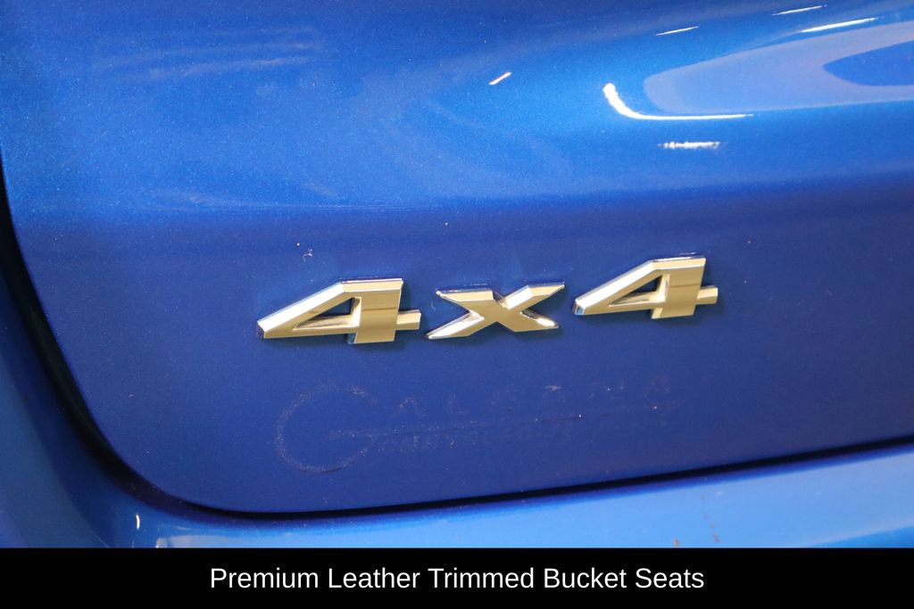Used 2022 Jeep Compass Limited w/ Elite Group AWD/4WD image 52