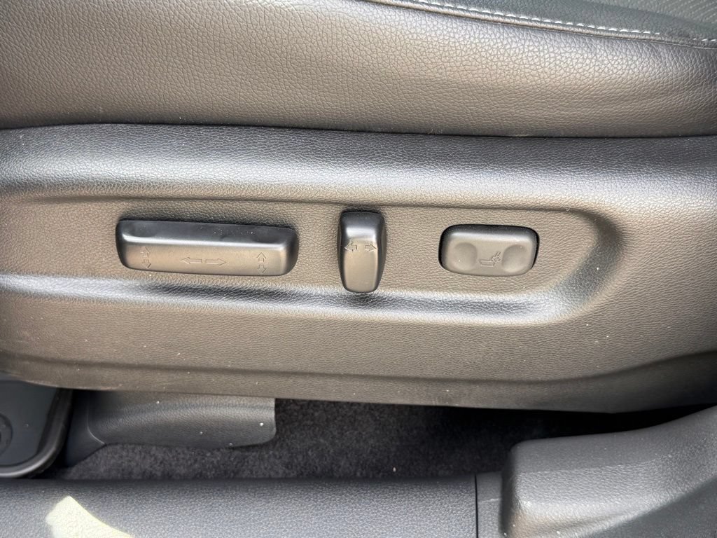 Certified 2026 Honda Ridgeline RTL image 27