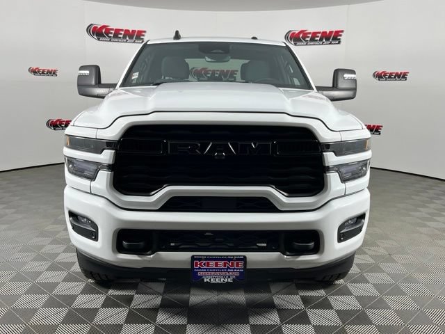Used 2025 RAM 2500 Big Horn AWD/4WD image 4