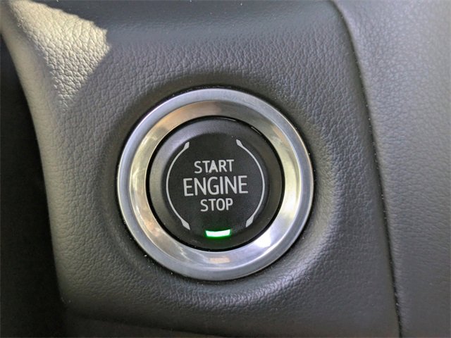 Used 2021 GMC Yukon AT4 w/ Rear Media and Nav Package image 34