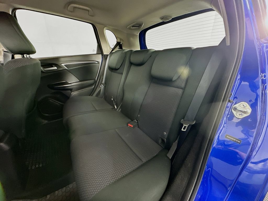 Used 2018 Honda Fit LX image 23