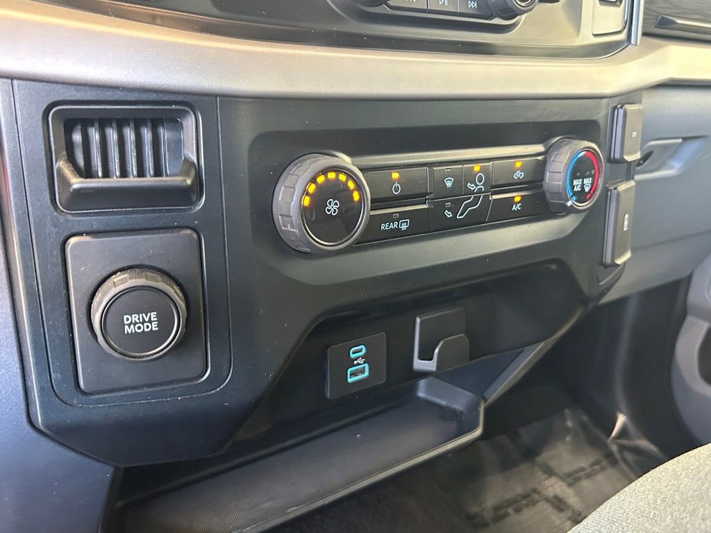 Used 2023 Ford F150 XLT image 37