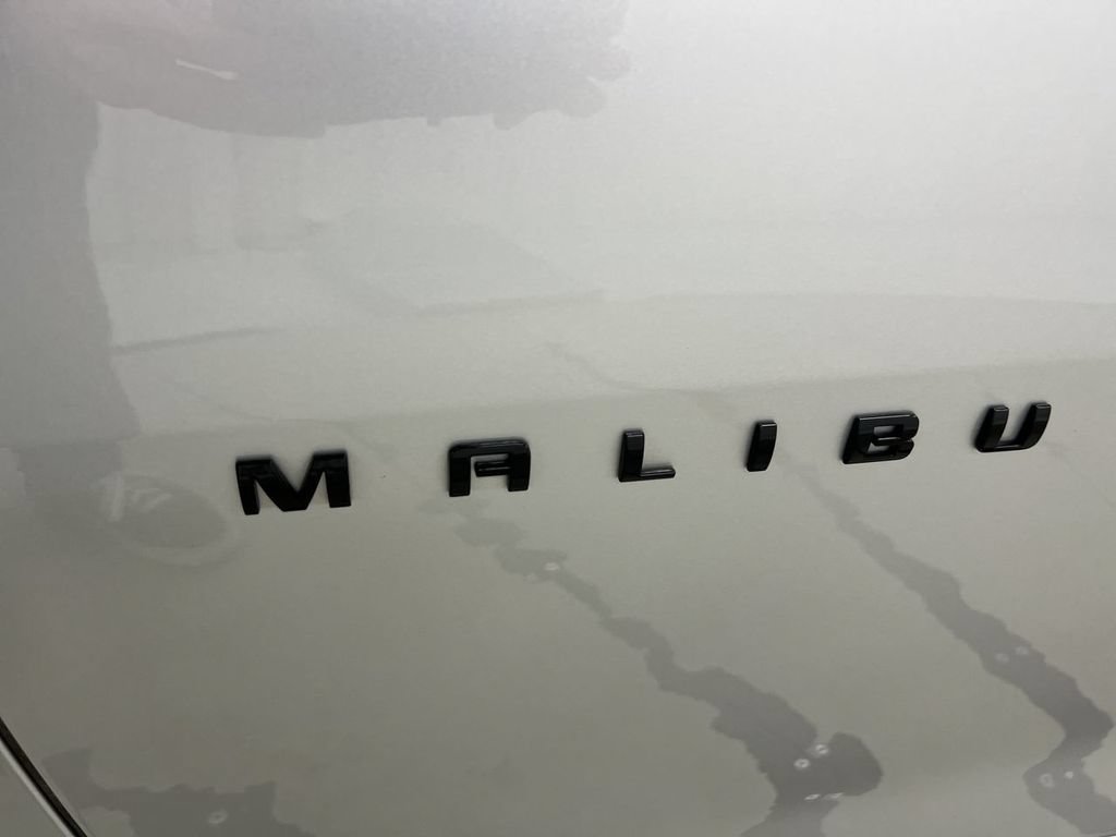 Used 2021 Chevrolet Malibu RS FWD image 26
