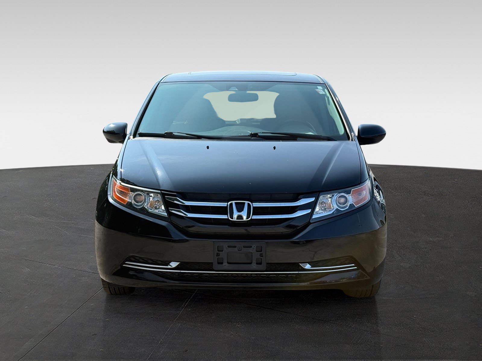 Used 2016 Honda Odyssey EX-L image 2