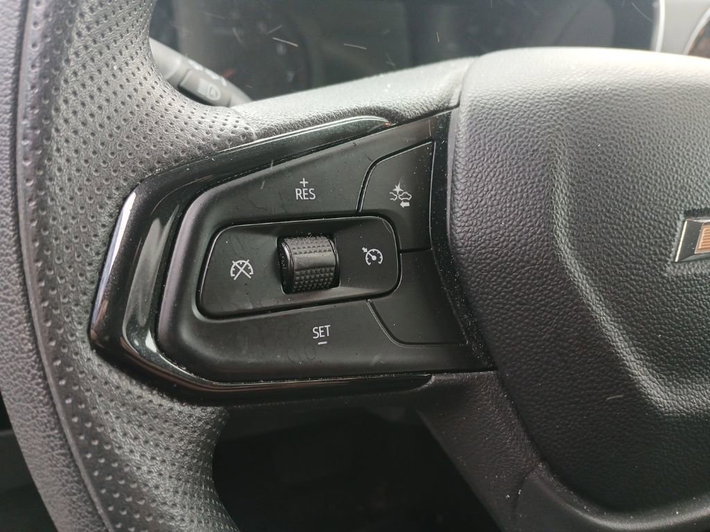 Used 2023 Chevrolet TrailBlazer LT w/ Convenience Package image 18