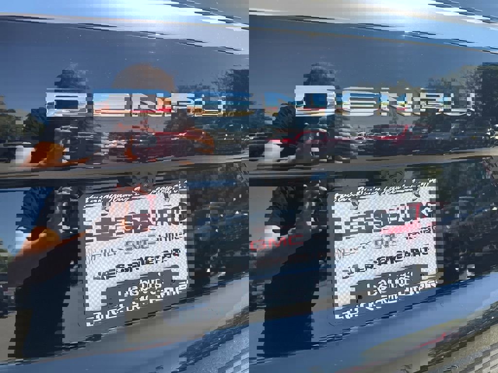 New 2025 GMC Yukon XL Denali w/ Sun & Power Step Package image 70