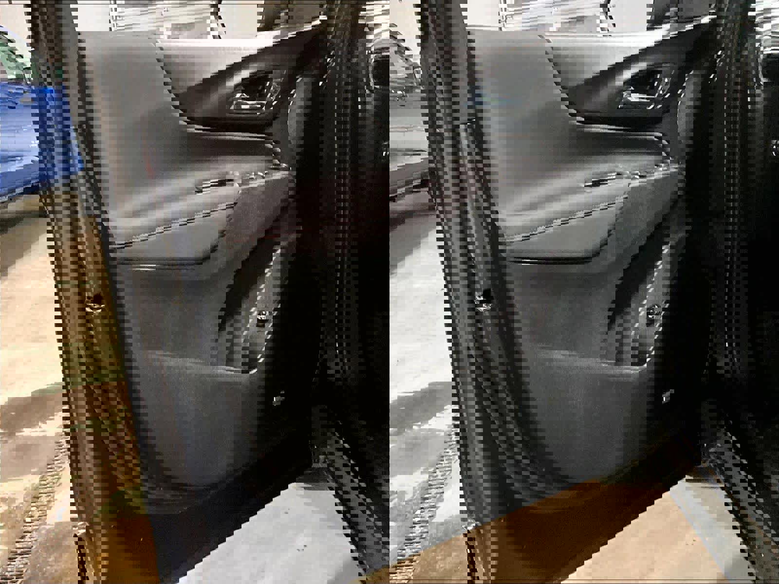 Certified 2022 Chevrolet Equinox RS w/ RS Leather Package image 9