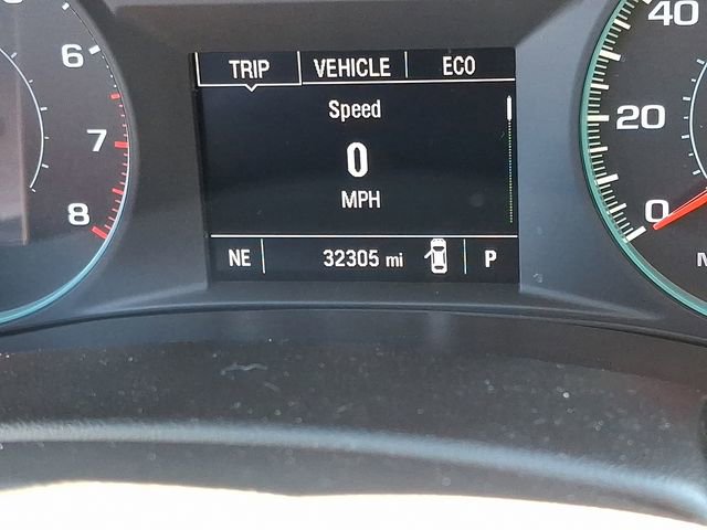Used 2025 Chevrolet Malibu LS w/ LPO, Floor Liner Package FWD image 20