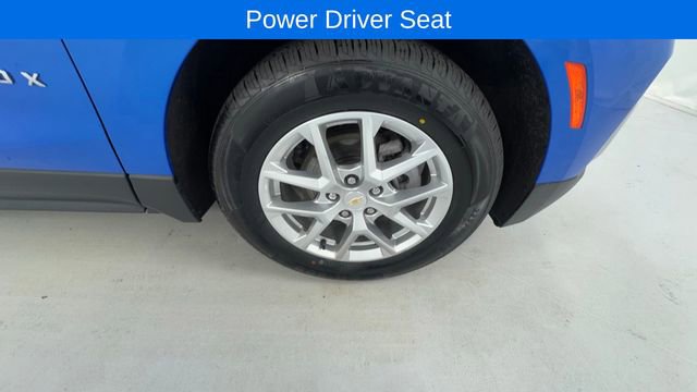 Used 2024 Chevrolet Equinox LT AWD/4WD image 9