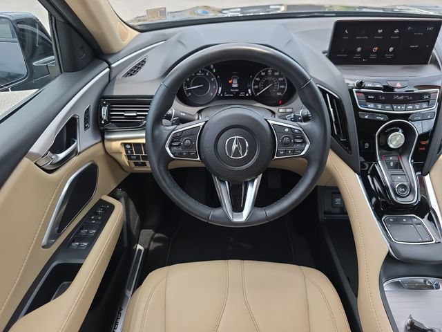 Certified 2024 Acura RDX SH-AWD image 14