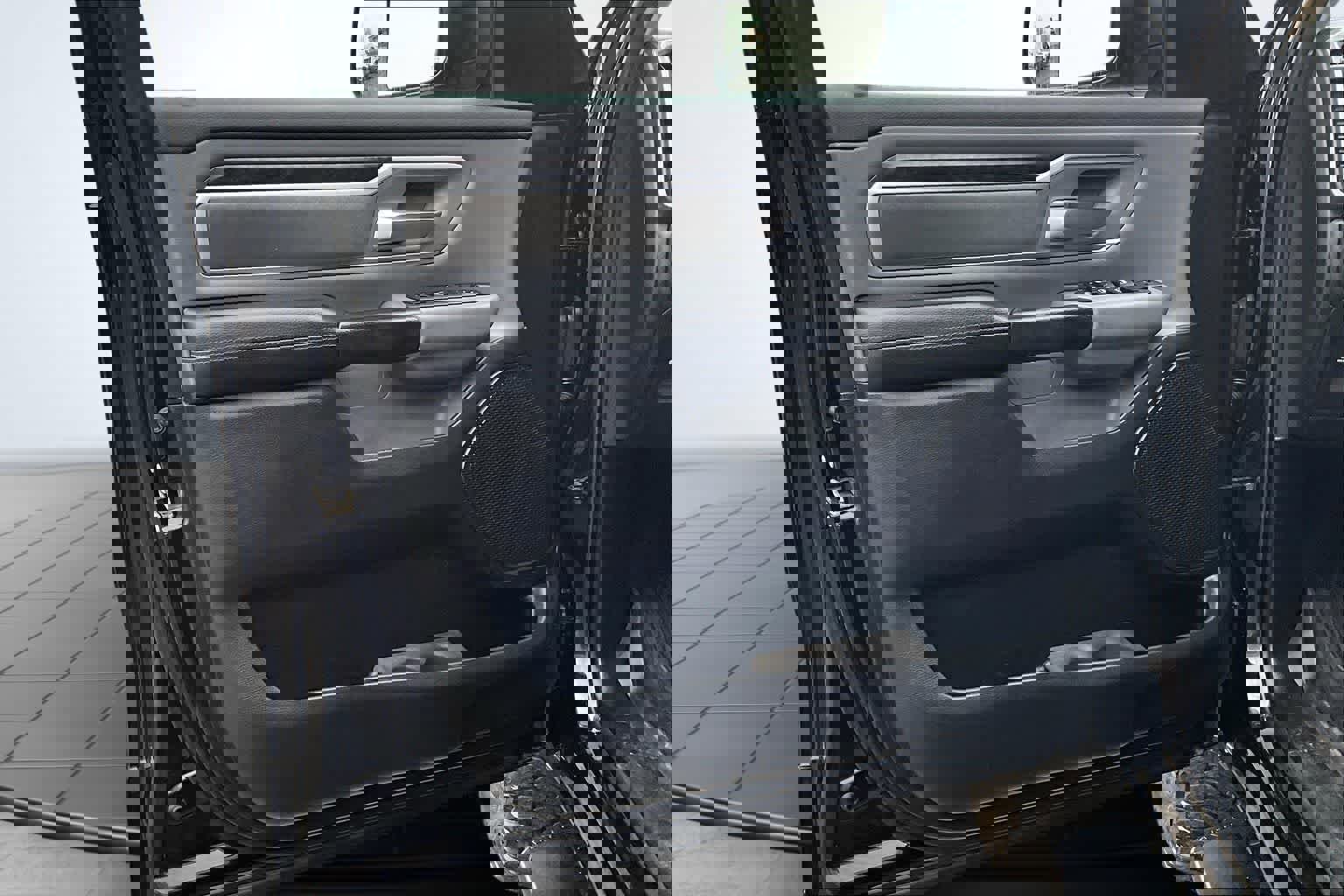 Used 2020 RAM 1500 Big Horn image 28