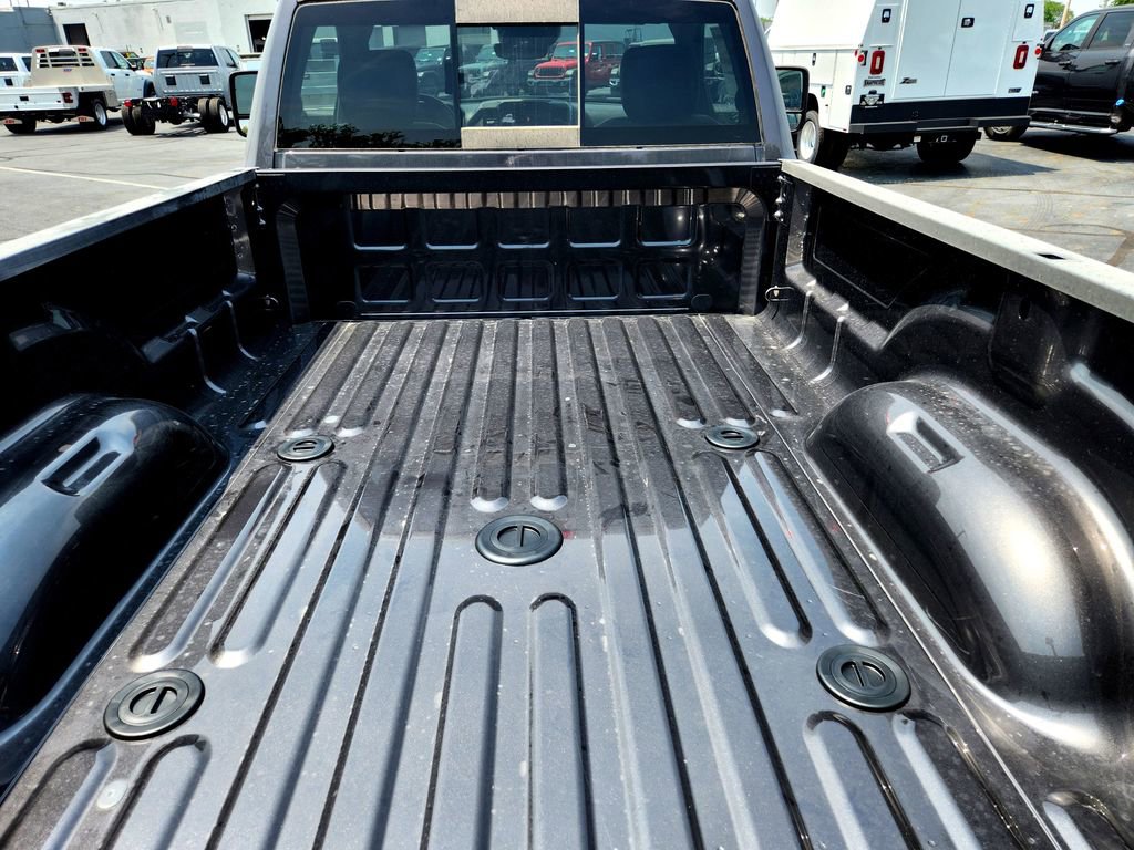 New 2025 RAM 3500 Tradesman image 9