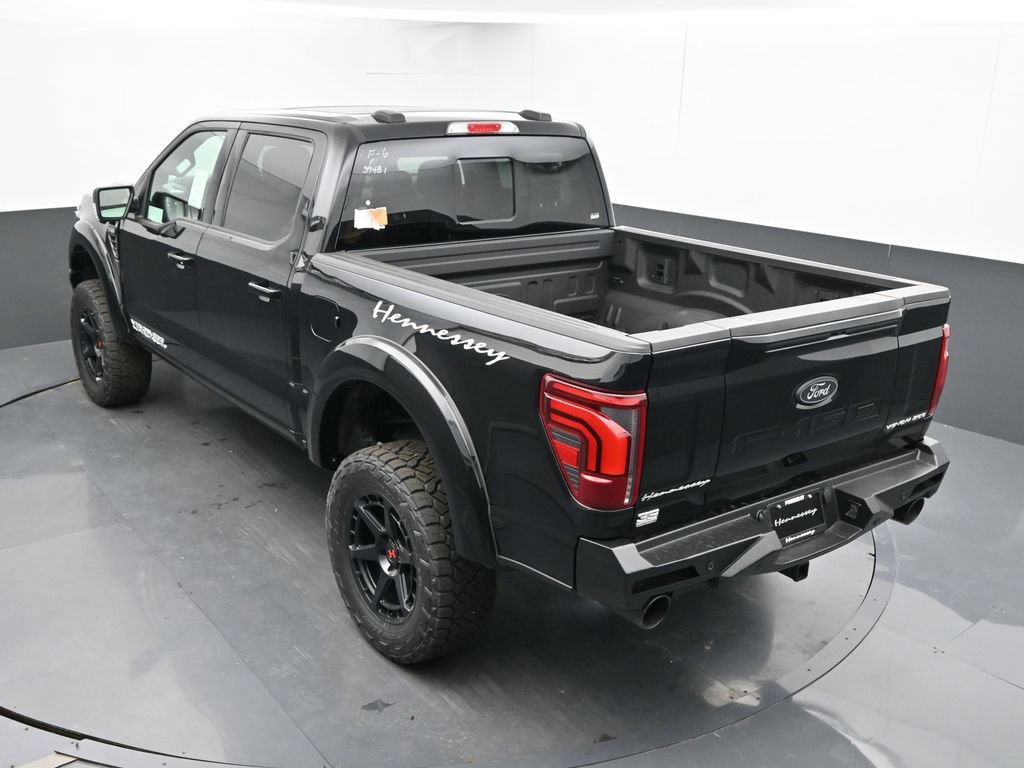 New 2026 Ford F150 Lariat w/ Equipment Group 502A High AWD/4WD image 49
