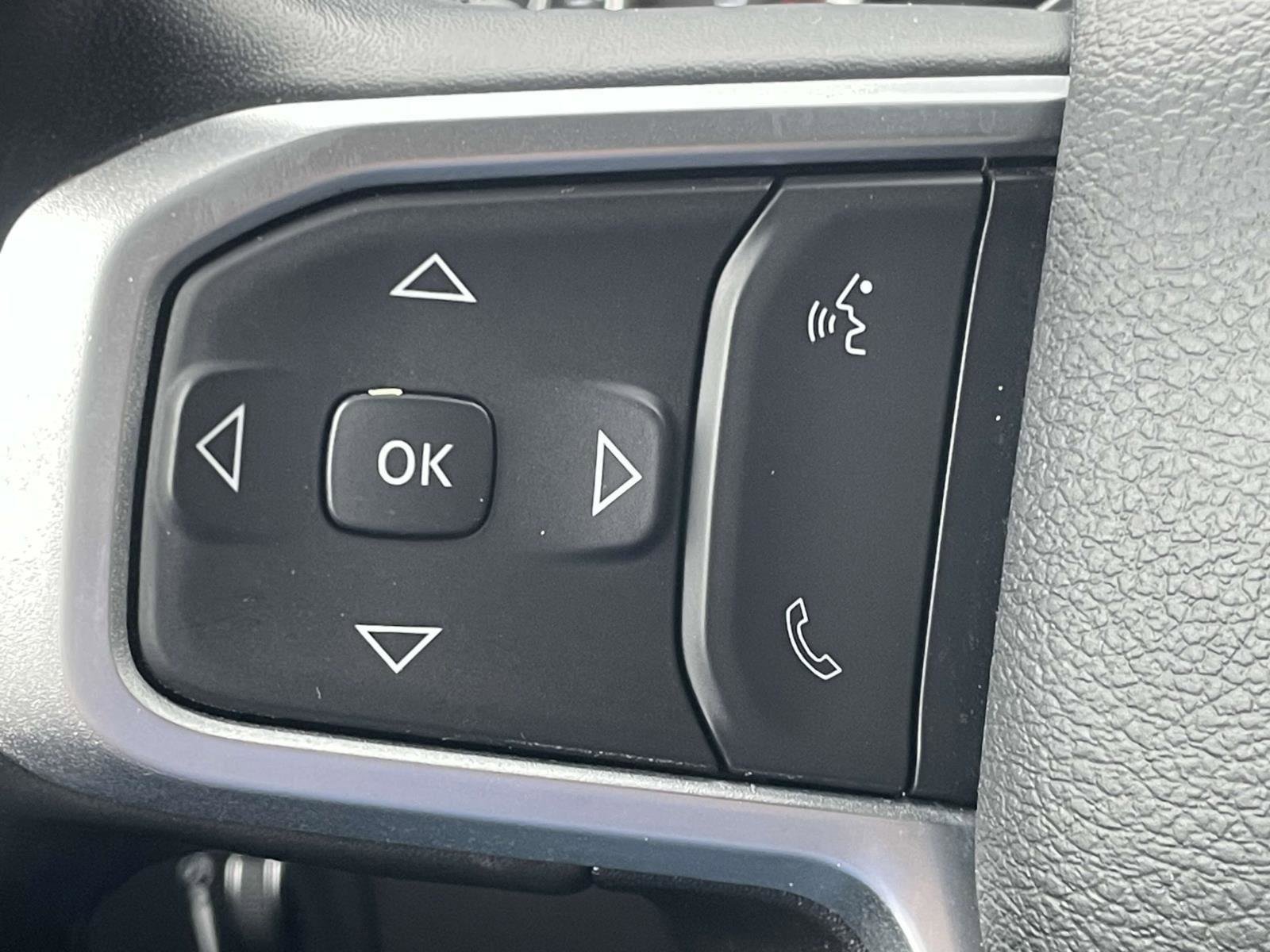 Used 2024 RAM 3500 Big Horn image 8