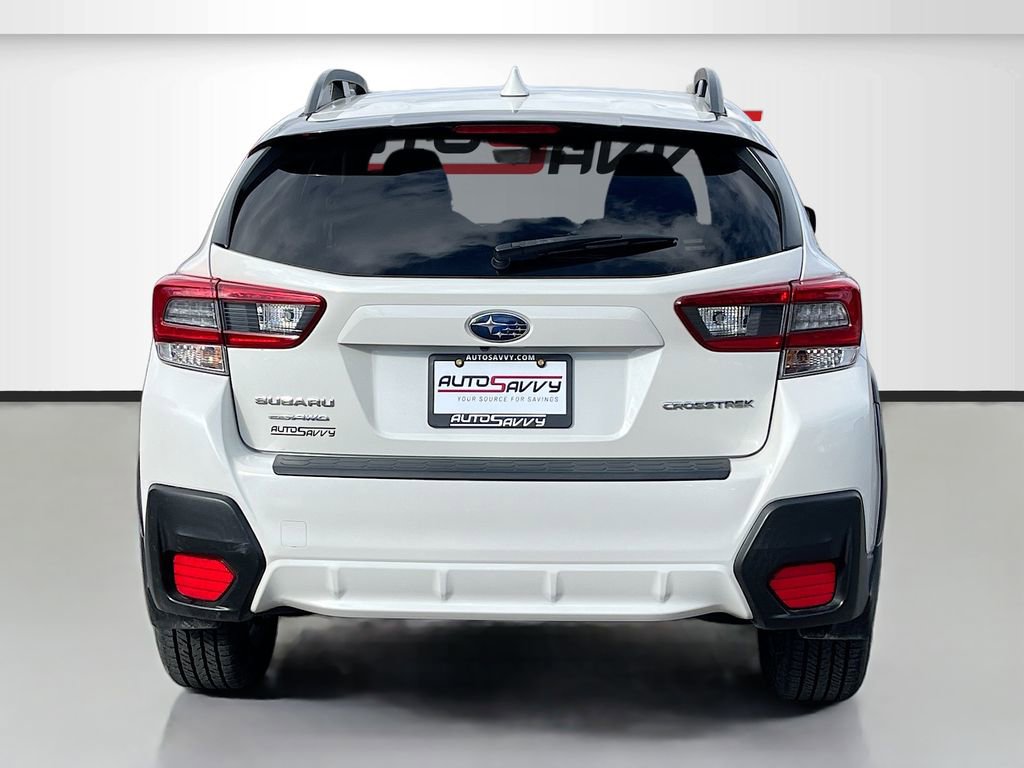 Used 2021 Subaru Crosstrek 2.0i Premium w/ Popular Package #2 AWD/4WD image 6