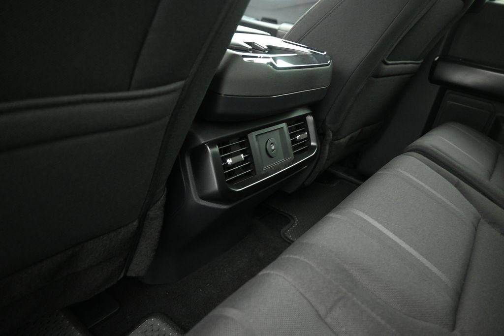 New 2026 Ford F150 STX w/ Equipment Group 200A RWD image 17