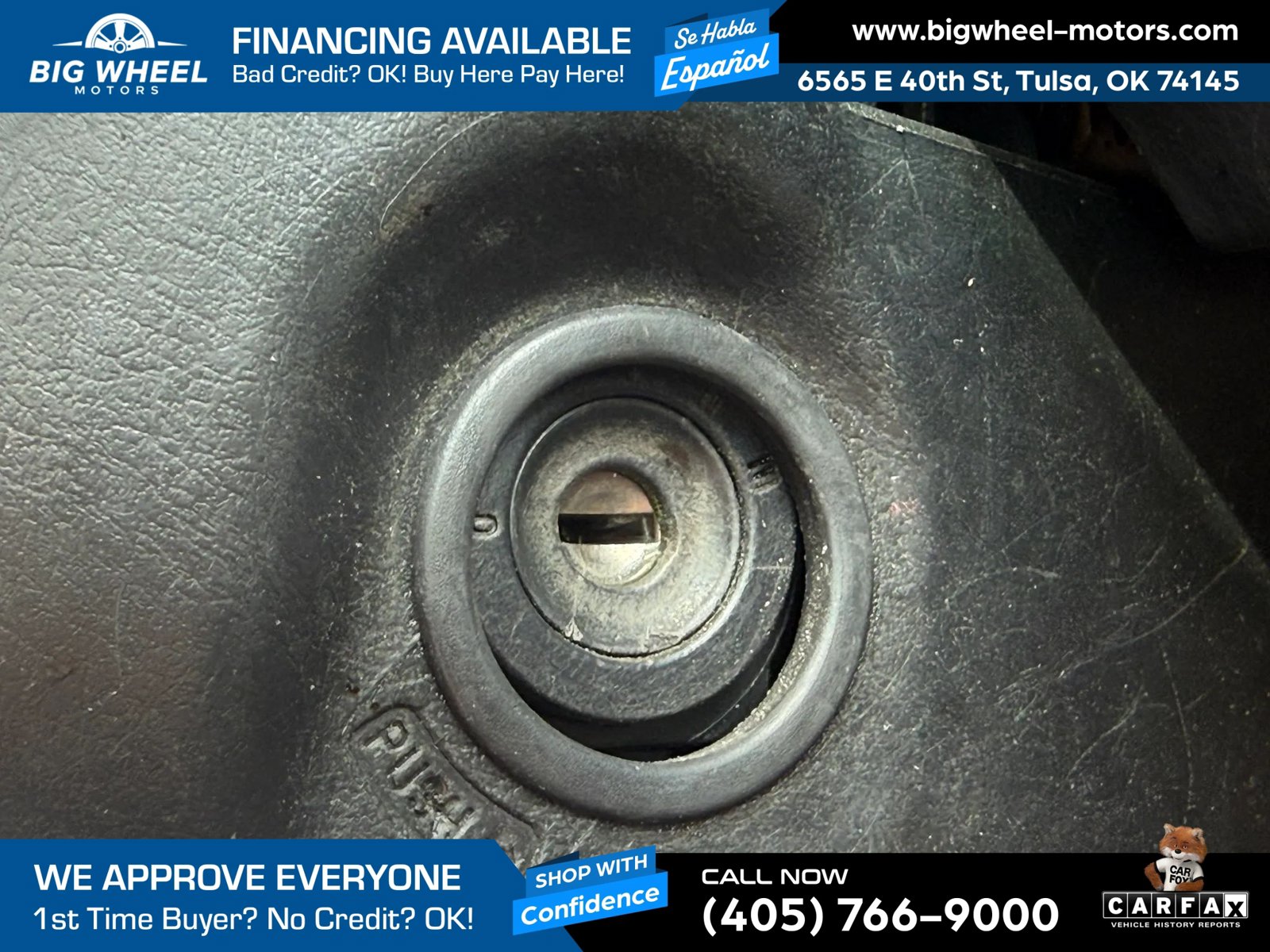 Used 2003 Acura TL Type-S FWD image 19