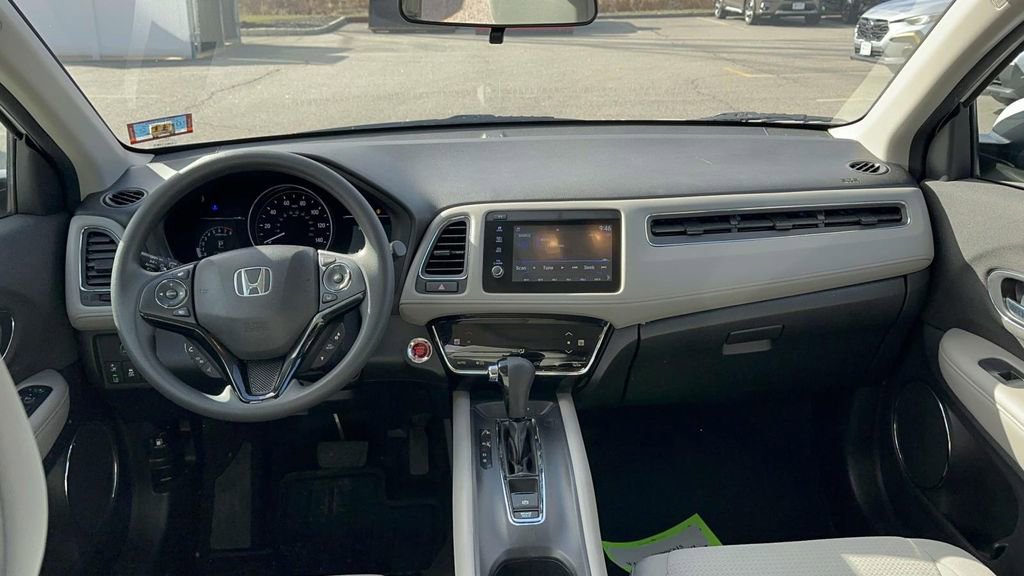 Used 2020 Honda HR-V EX image 11