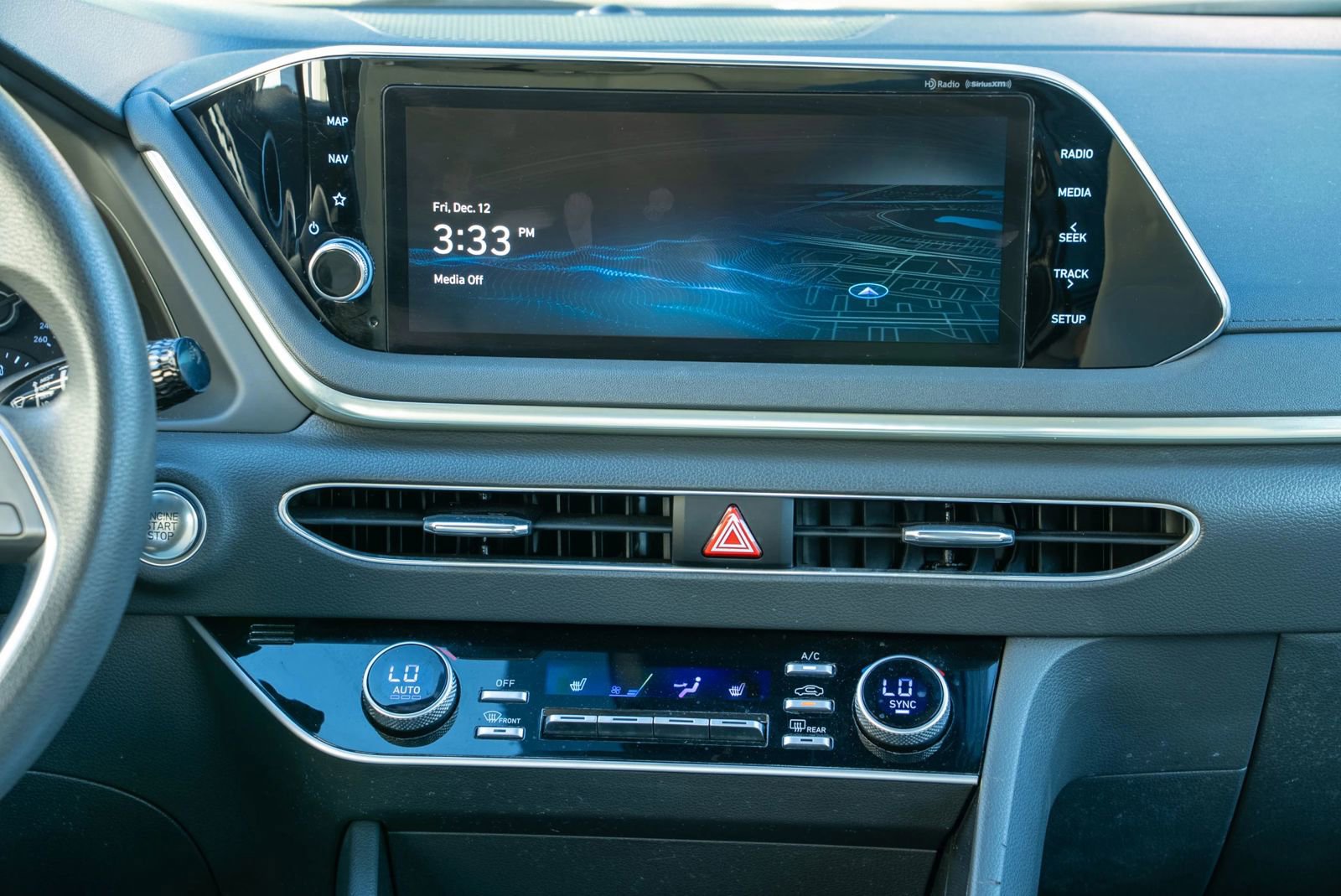 Used 2023 Hyundai Sonata SEL image 14