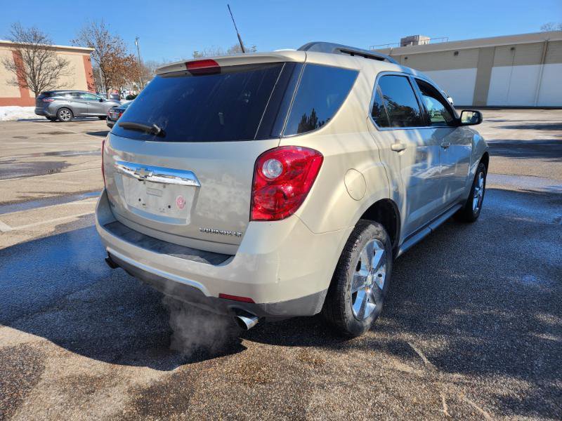 Used 2012 Chevrolet Equinox LT w/ All-Star Package image 17