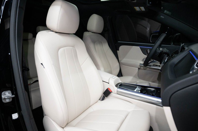 New 2026 Mercedes-Benz GLA 250 4MATIC image 13