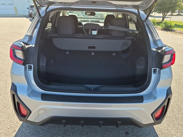 Used 2025 Subaru Crosstrek 2.5i Premium w/ Convenience Package #2 AWD/4WD image 28