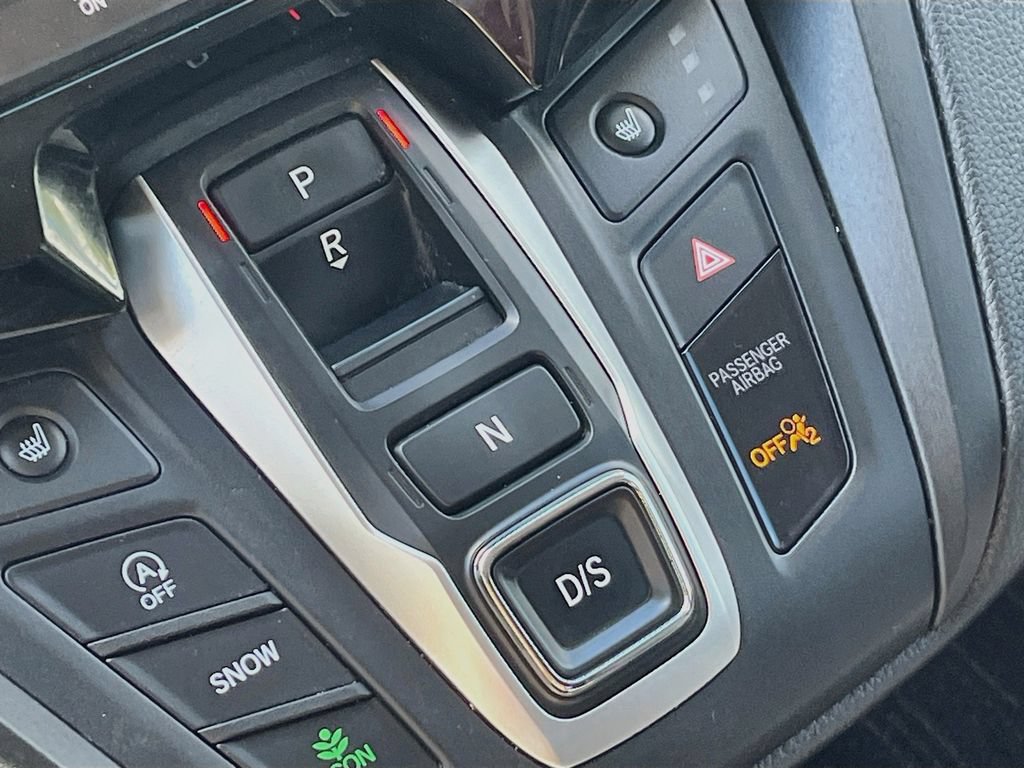 Used 2025 Honda Odyssey EX-L image 16