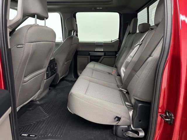 Used 2020 Ford F150 XLT w/ Equipment Group 302A Luxury image 18