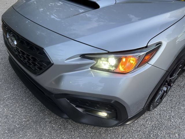 Used 2022 Subaru WRX Premium AWD/4WD image 27