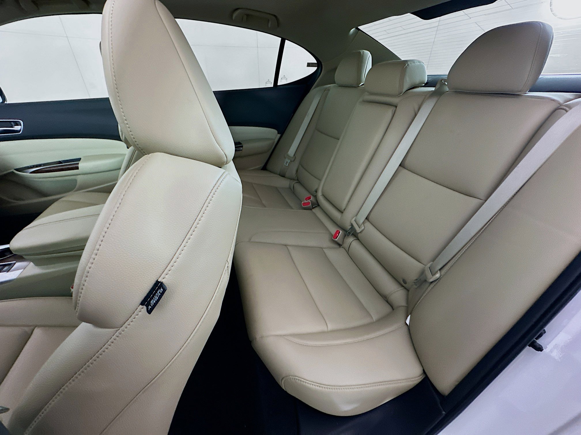 Used 2020 Acura TLX image 26