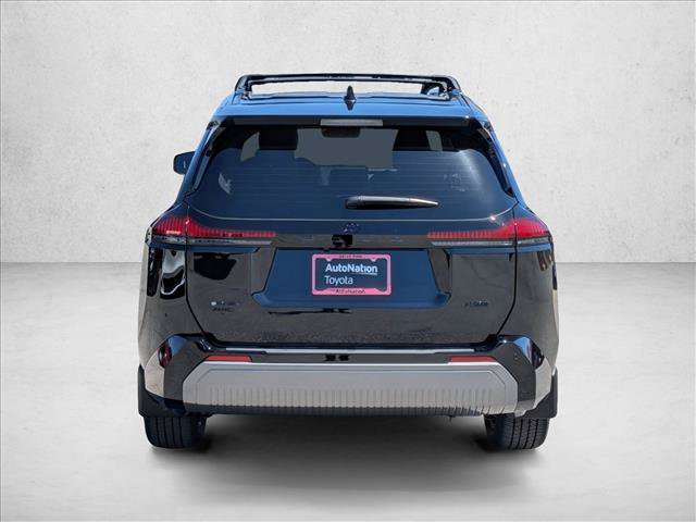 New 2026 Toyota RAV4 XSE AWD/4WD image 8