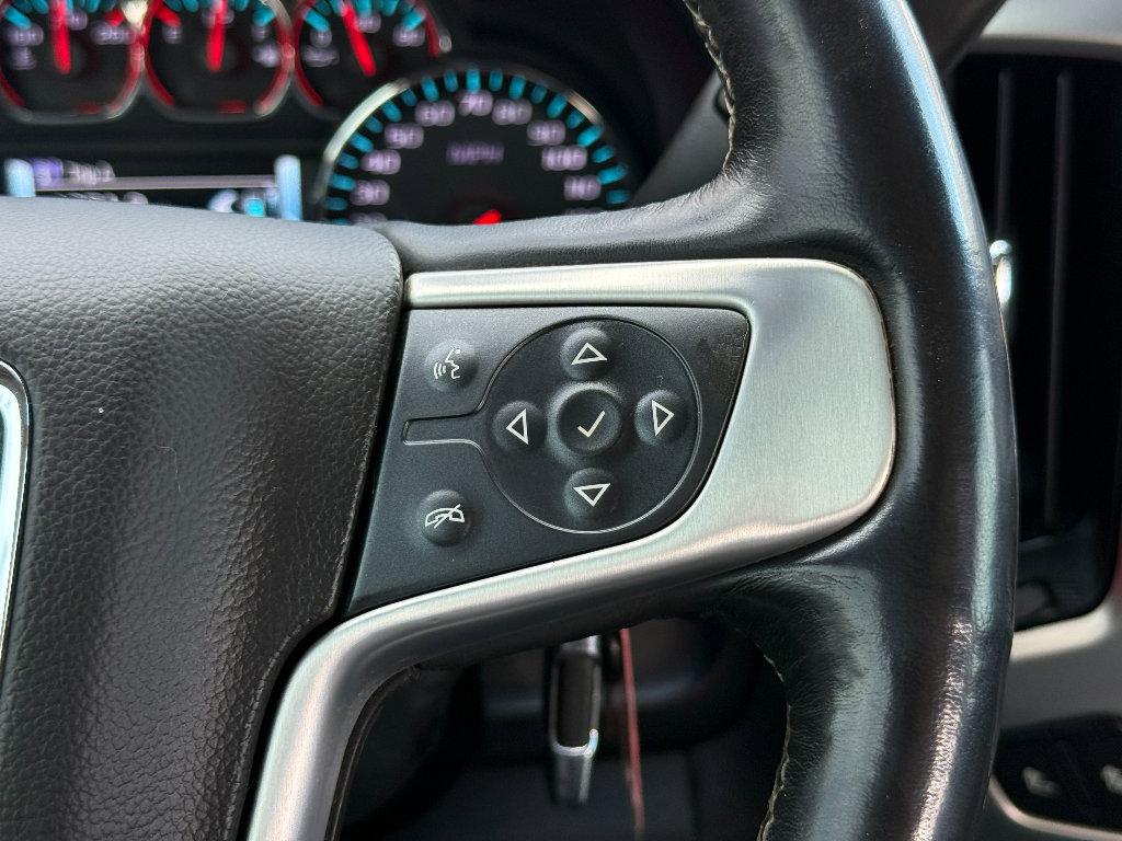 Used 2019 GMC Sierra 2500 SLT image 37