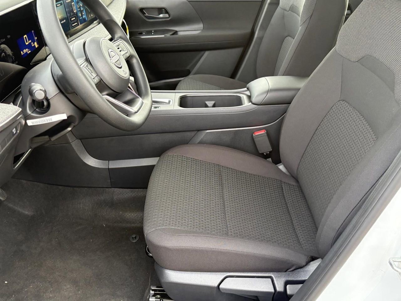 New 2026 Nissan Kicks S FWD image 17
