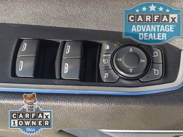 Used 2024 Chevrolet Silverado 2500 High Country w/ High Country Premium Package image 19