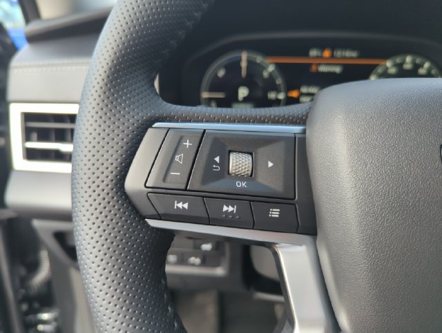 New 2026 Nissan Rogue SL AWD/4WD image 43