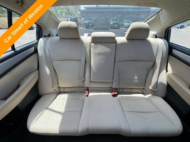 Used 2017 Subaru Legacy 2.5i w/ Alloy Wheel Package AWD/4WD image 15