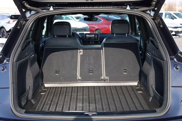 Used 2018 Audi SQ5 Prestige w/ Prestige Package image 27