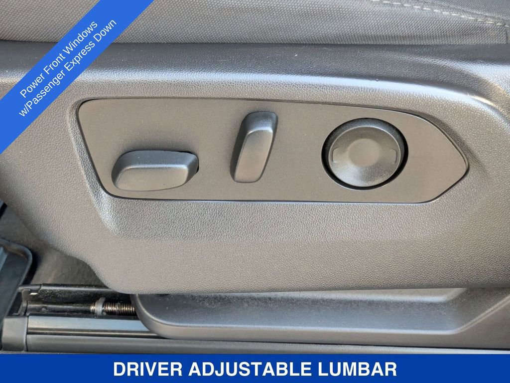 Used 2023 Chevrolet Silverado 1500 RST image 16