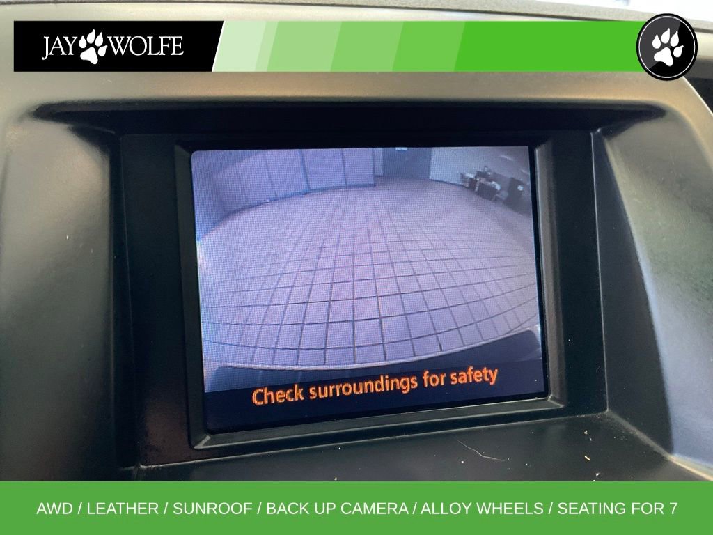 Used 2011 Toyota Highlander SE w/ Tow Pkg image 16