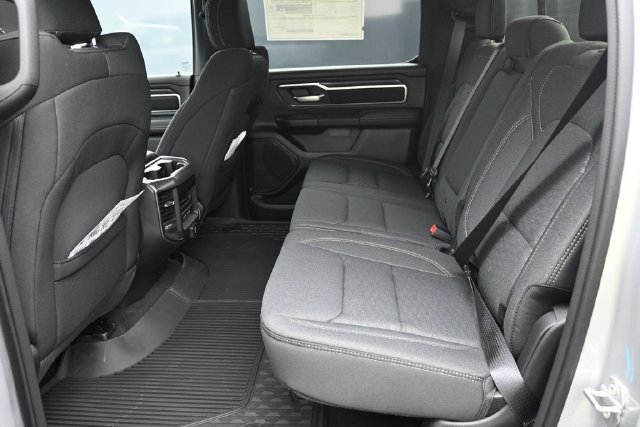 New 2026 RAM 1500 Big Horn AWD/4WD image 24