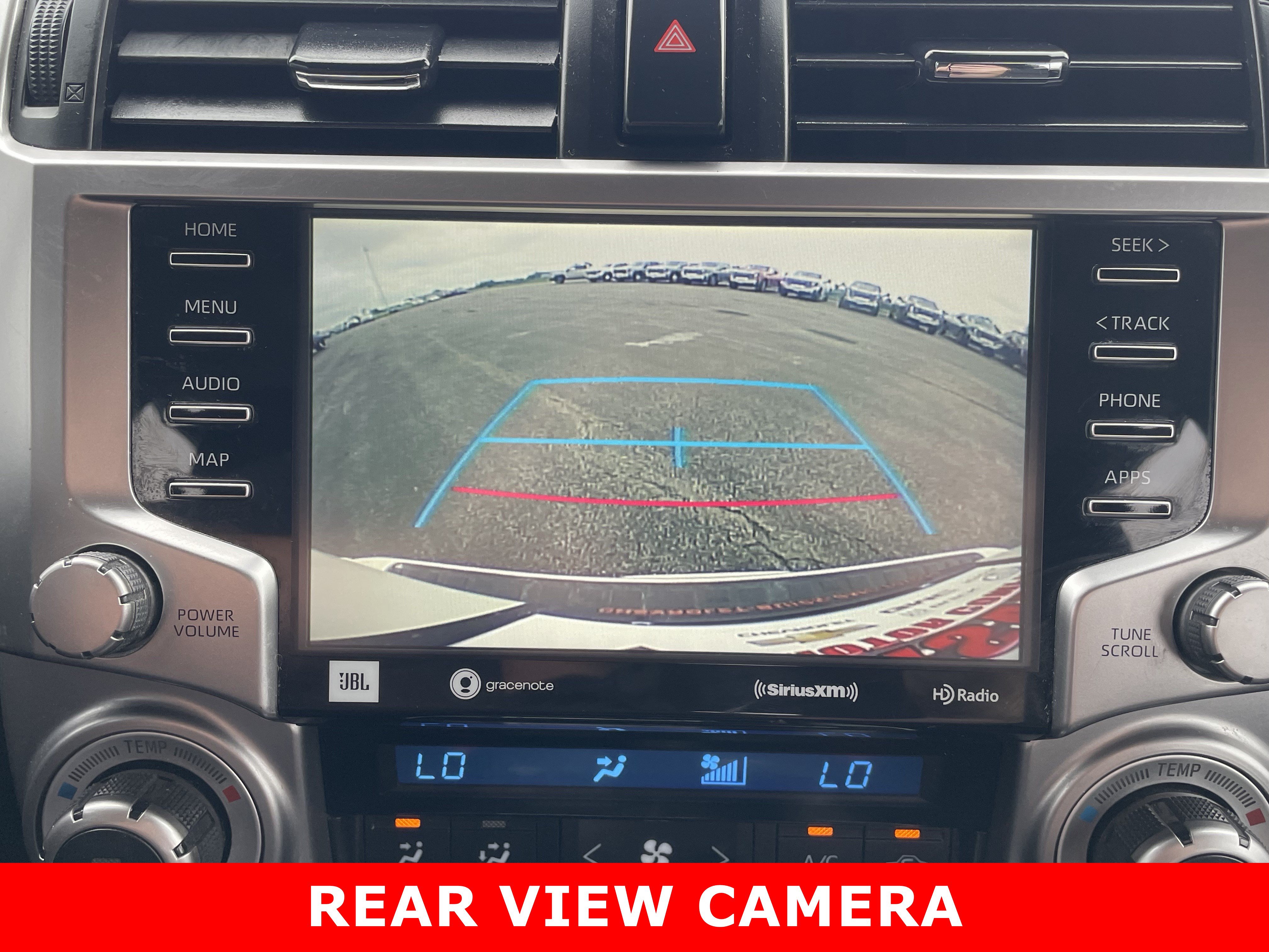 Used 2020 Toyota 4Runner Limited AWD/4WD image 24