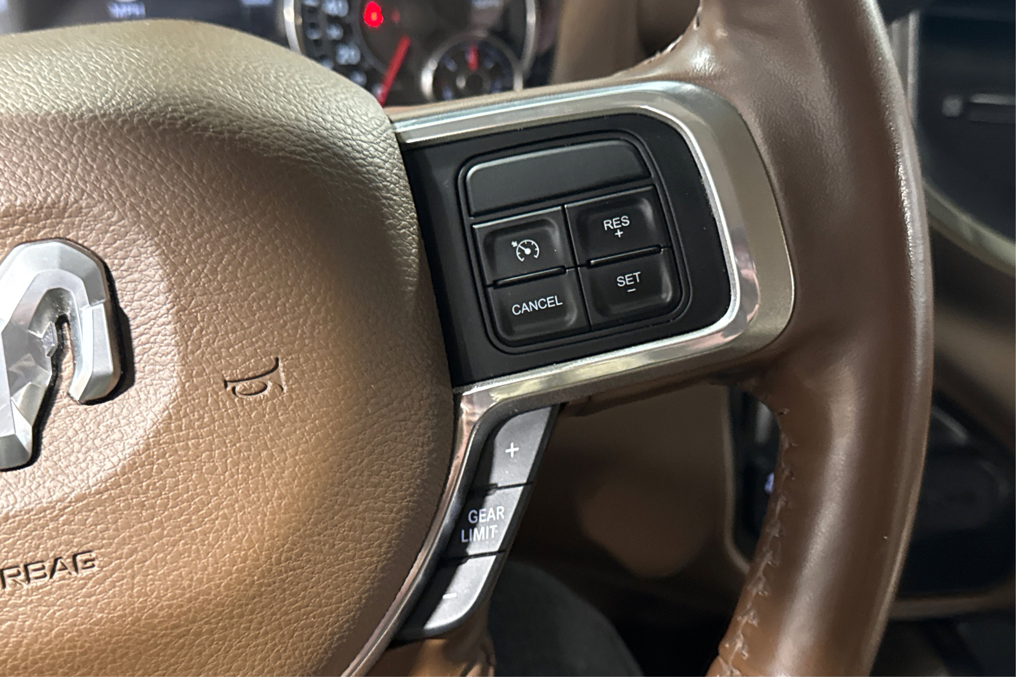 Used 2022 RAM 3500 Laramie image 25