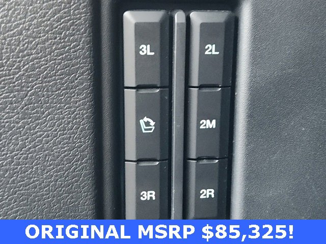 Used 2022 Ford Expedition Platinum image 38