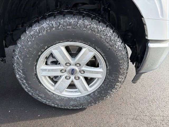 Used 2023 Ford F150 XL w/ XL Chrome Appearance Package image 5