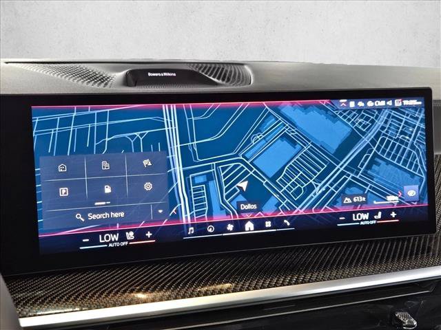 New 2026 BMW X5 M60i AWD/4WD image 12