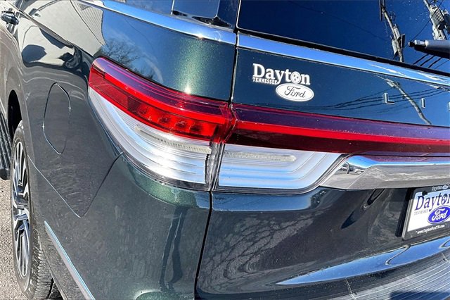 Used 2023 Lincoln Navigator L Black Label image 33