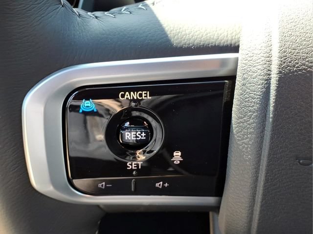 New 2026 Nissan Armada SL w/ Captain's Chari Seat Package AWD/4WD image 19
