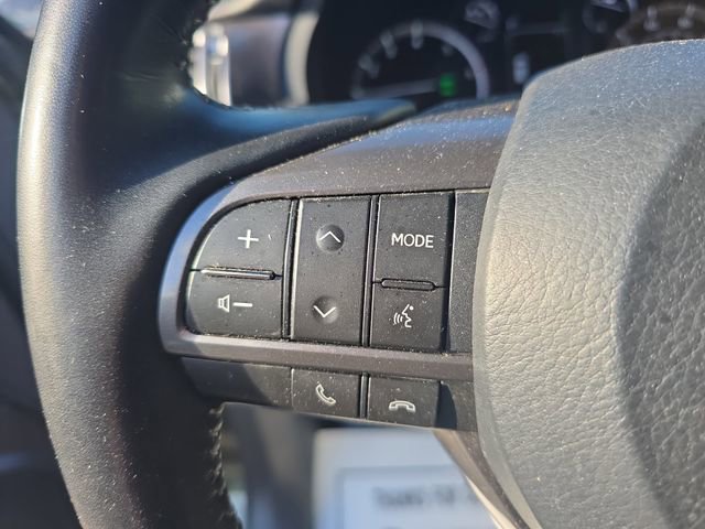 Used 2023 Lexus GX 460 w/ Black Line Special Edition AWD/4WD image 16