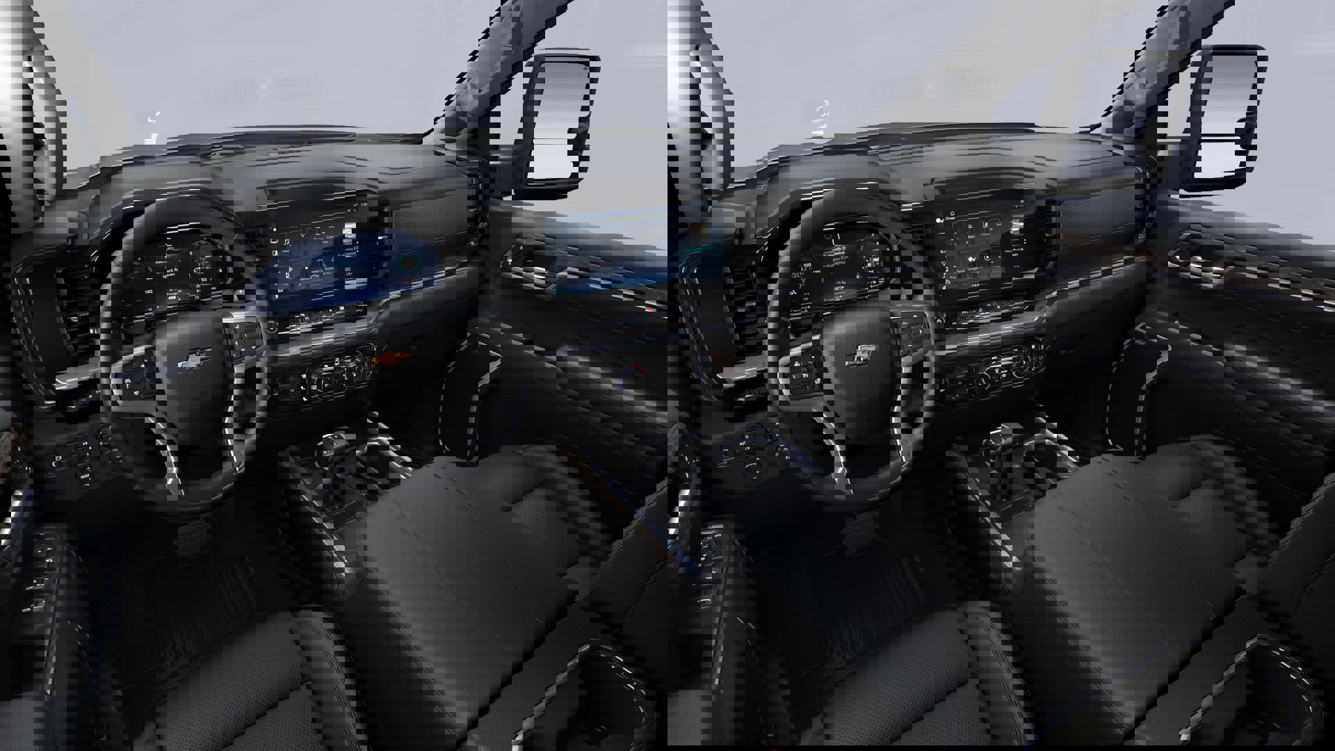 New 2026 Chevrolet Silverado 1500 LTZ image 29