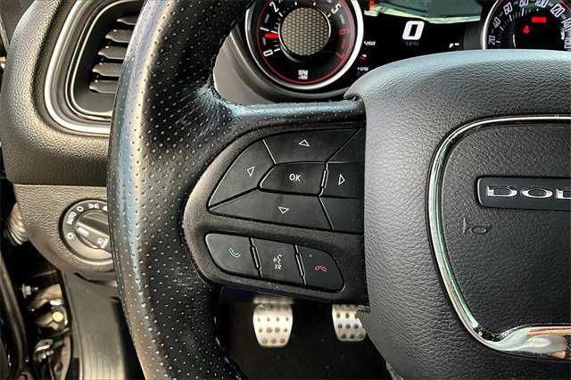 Used 2019 Dodge Challenger R/T Scat Pack image 10